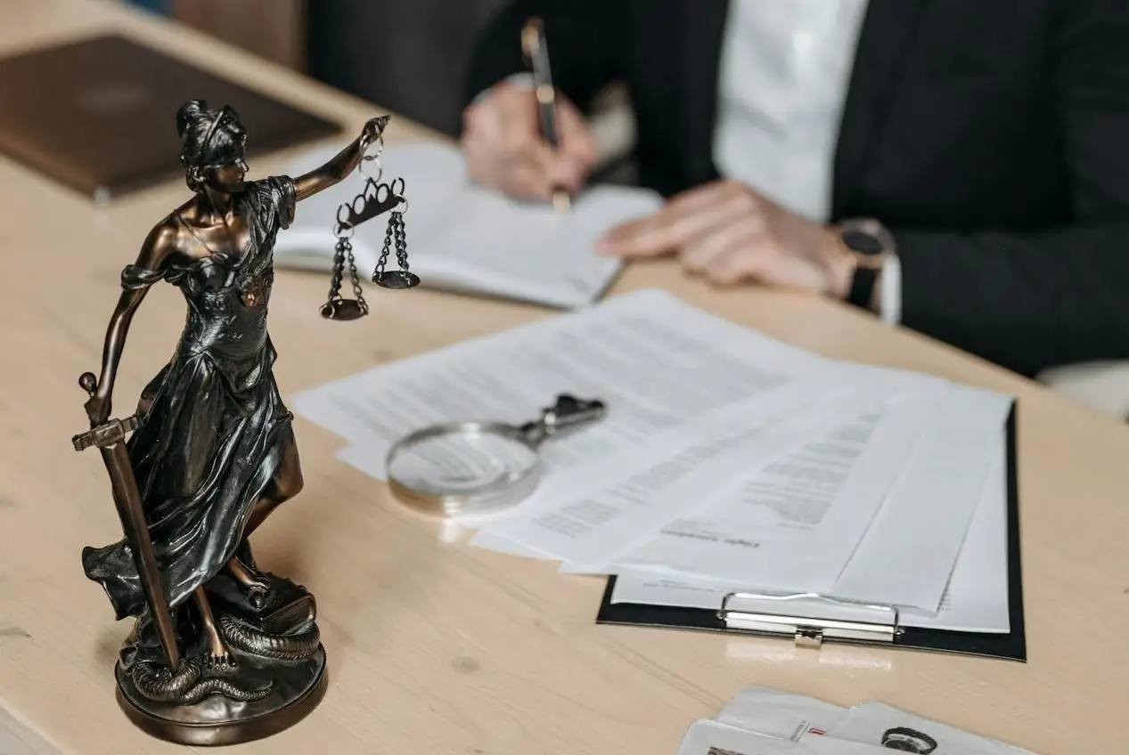 What is the Process for Filing A Slip And Fall Lawsuit?