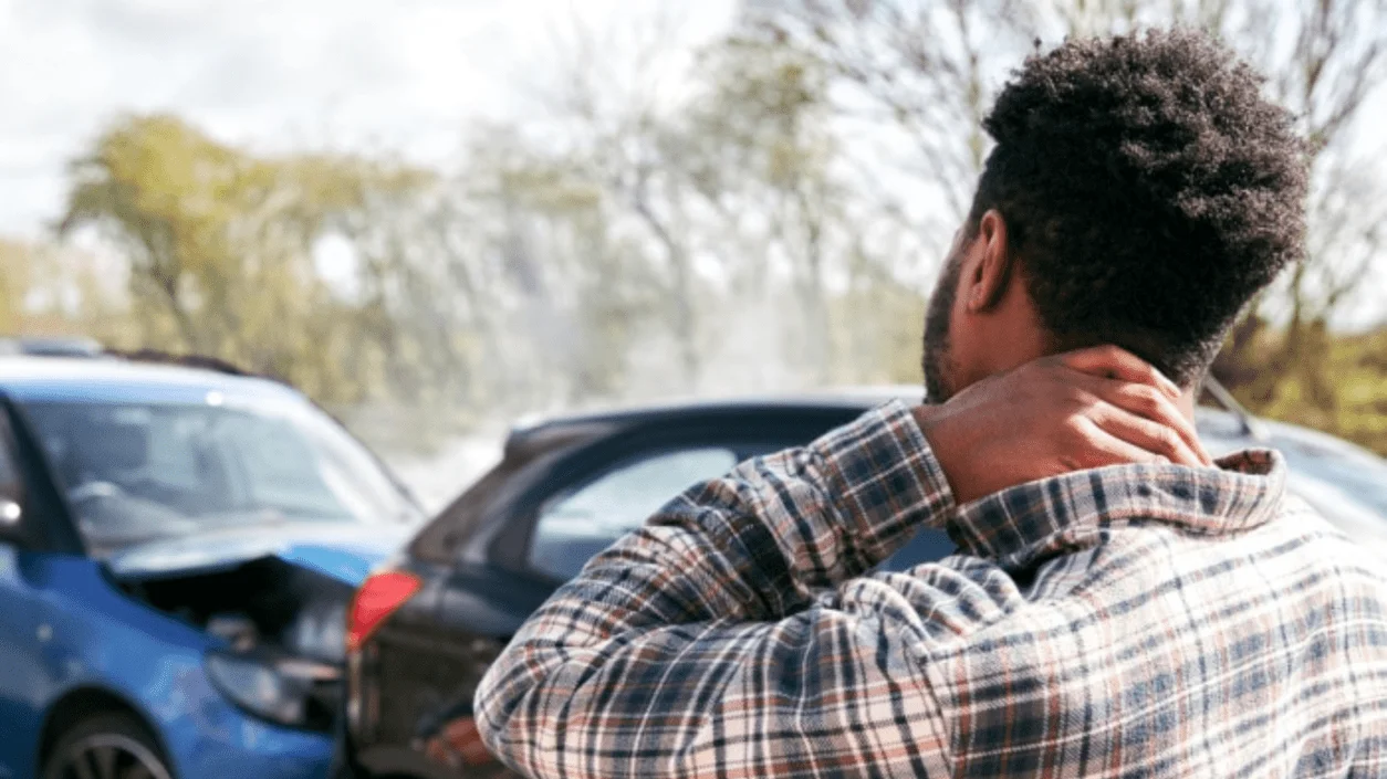 Chronic Pain: A Long-Term Reminder of Your Accident That Merits Compensation