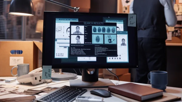 surveillance gear