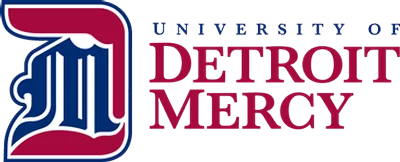 university of detroit mercy logo