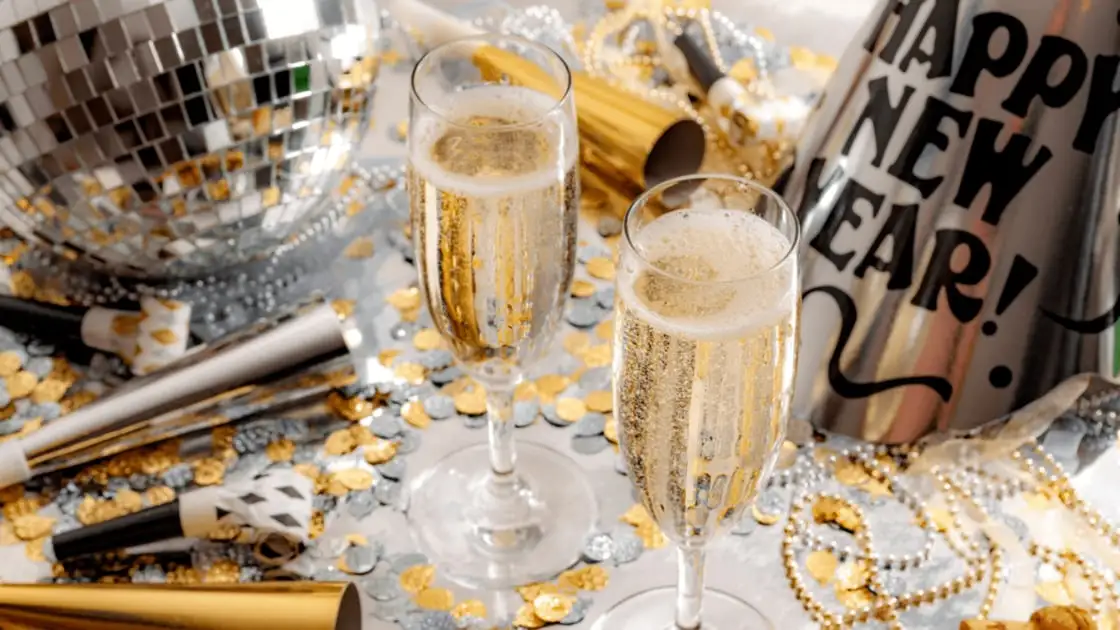 Cheers to 2025: Start the New Year Right with Prudent Partying Practices