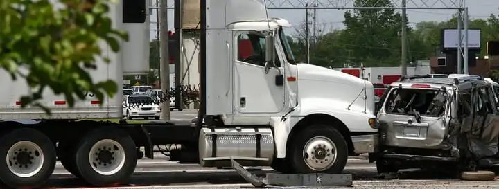 Truck Accident Lawyers