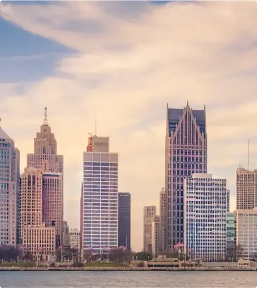 Southfield, MI Personal Injury Lawyer