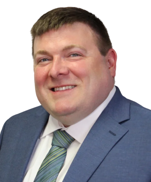 David Eagles - Attorney