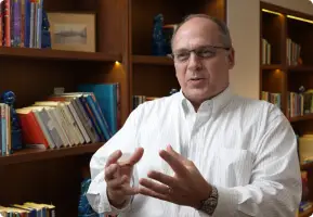 Hiring John Nachazel