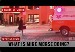 First TV Ads and 855-MIKE-WINS