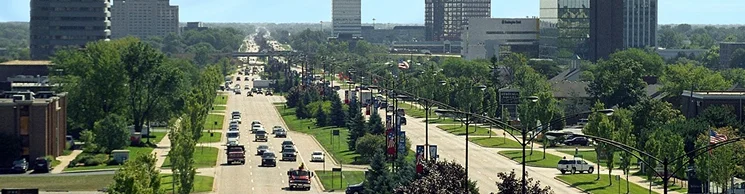 Troy, MI Personal Injury Lawyer