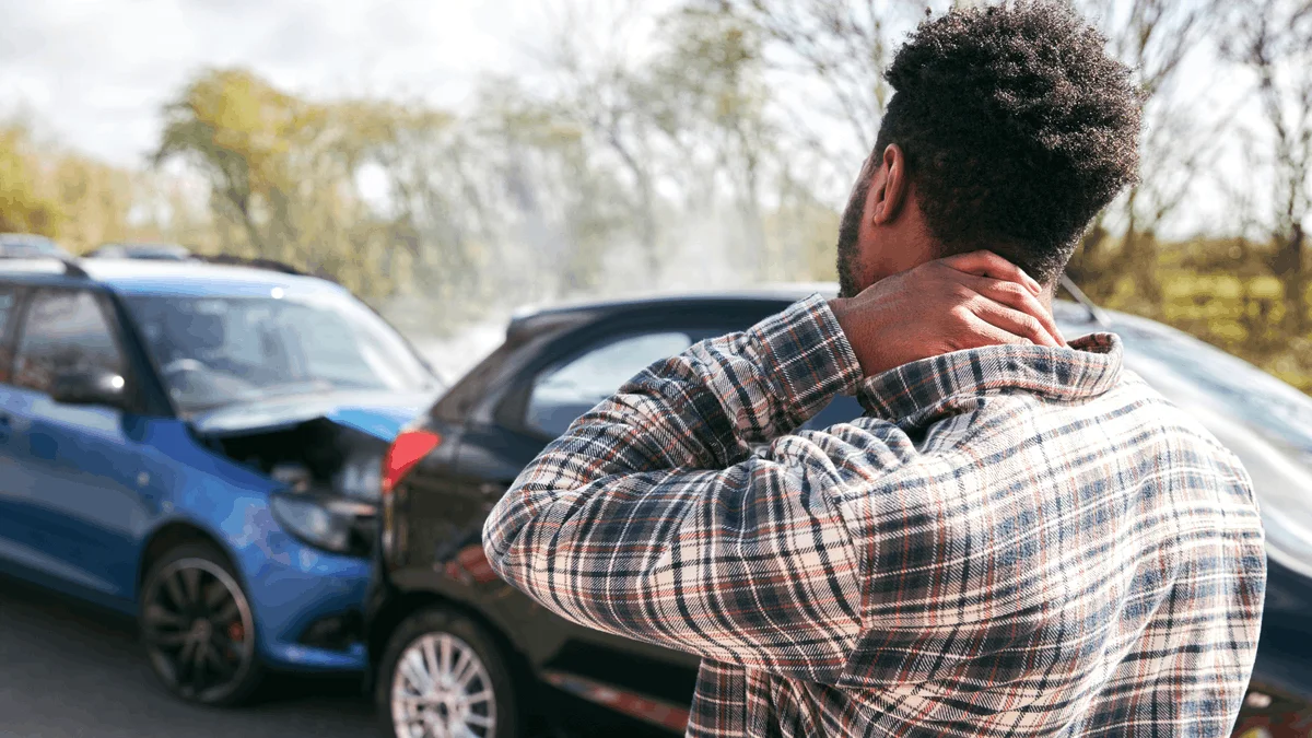 What Michiganders Need to Know About Pain and Suffering Damages